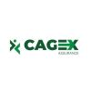 CAGEX - Compagnie Algérienne d'Assurance et de Garantie des Exportations logo - Similar company to Caar - Compagnie Algérienne D'Assurance Et De Réassurance.