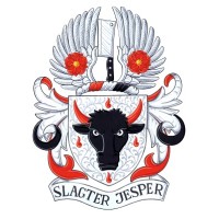 Slagter Jesper ApS logo - Similar company to Kaffetilbud.Dk