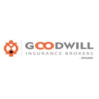 Goodwill Insurance Brokers logo - Similar company to Goodwill World - Dubai Multi-Family Office