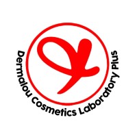 Dermalou Cosmetics Laboratory Plus logo - Similar company to Golden East Drive Laboratories Inc.