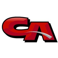CanAmerican Stone Spreader logo - Similar company to Dzsp 21 Llc