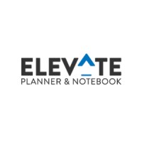 Elevate: Planner & Notebook logo - Similar company to Fine Diary