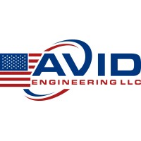 AVID Engineering logo - Similar company to Quality Engineered Solutions Ltd