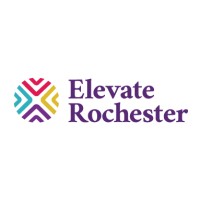 Elevate Rochester (formerly Rochester Area Business Ethics Foundation) logo - Similar company to Rochester Area Foundation