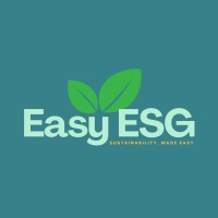 Easy ESG srl logo - Similar company to Studio Artemis