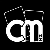 Card Masters logo - Similar company to Aisee