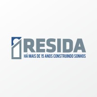 Resida Incorporações e Construções Ltda logo - Similar company to Becker Reis Empreendimentos