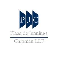 Plaza de Jennings & Chipman LLP logo - Similar company to Ssl Law Firm Llp