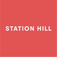 Station Hill logo - Similar company to Rise With Code