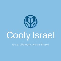 CoolyIsrael logo - Similar company to G Estate Investments