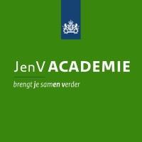 JenV Academie logo - Similar company to Calamity Jane Amsterdam