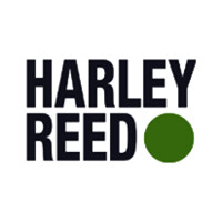 Harley Reed logo - Similar company to Everywheresupplychain.Com