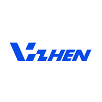 Vizhen logo - Similar company to Vizh Group