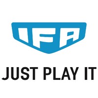 IFA SPORT logo - Similar company to Go-Pro Sports Academy Llc