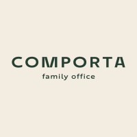 Comporta Family Office logo - Similar company to Central Sinalizações E Engenharia