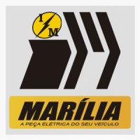 Indústria Marília De Auto Peças logo - Similar company to Dyna Industria E Comércio Ltda.