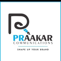 PRaakar Communications LLP logo - Similar company to K S Public Relations