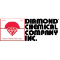 Diamond Chemical Company, Inc. logo - Similar company to Greenex Clean