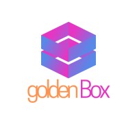 GoldenBox_Service logo - Similar company to Seconds That Count Studios