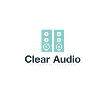Clear Audio Bristol logo - Similar company to Orchards Cookery