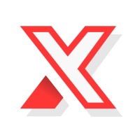 Red X Studio logo - Similar company to Dynamic Assets