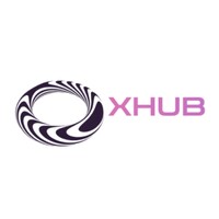 XHUB logo - Similar company to Xhub