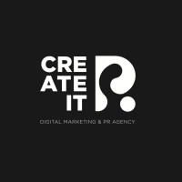 Create It Athens. logo - Similar company to Fit Panda