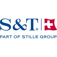 S&T AG
