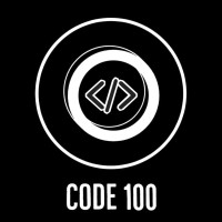 CODE100 logo - Similar company to Code100