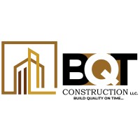 BQT Construction LLC logo - Similar company to Bhunjun Group