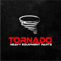 Tornado Heavy Equipment Parts logo - Similar company to Dc Heavy Hydraulics