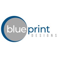 Blue Print Designs logo - Similar company to Blueprint Design Studio