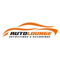 Auto Lounge logo - Similar company to Auto Lounge Kungsbacka Ab