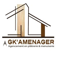 GK Amenager logo - Similar company to Sodesign Interior & Exterior 3D Designs