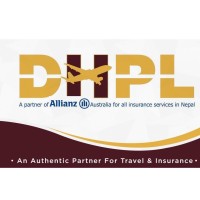 DHPL Nepal - A Complete Travel and Visa Solution logo - Similar company to I.O.T. Engineering Nepal