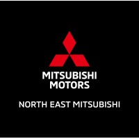 North East Mitsubishi logo - Similar company to S-Core Technologies