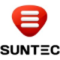 Suntec Trade Srl