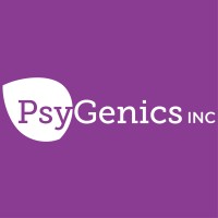 PSYGENICS INC logo - Similar company to Pumpkin