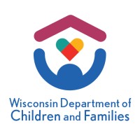 Wisconsin Department of Children and Families logo - Similar company to Reevolution