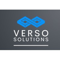 Verso Solutions Ltd logo - Similar company to Cms Group