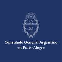 Consulado Geral da República Argentina em Porto Alegre logo - Similar company to Lari - Governança Econômica Global