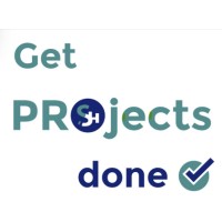 Get Projects Done ✅ Align. Focus. Execute 💪 logo - Similar company to Speaking Bug