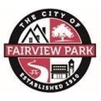 City of Fairview Park