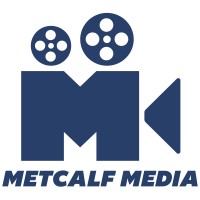 Metcalf Media logo - Similar company to Goose & Gander