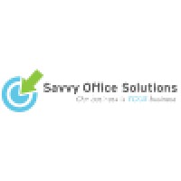 Savvy Office Solutions logo - Similar company to The Dna Group