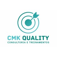 CMK Quality Consultoria e Treinamentos logo - Similar company to Basseifer Ferragens
