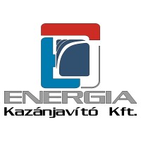ENERGIA Kazánjavító Kft. logo - Similar company to Maw Engineering Design