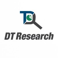 DT Research logo - Similar company to Createasoft