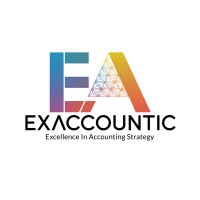 Exaccountic Advisory LLP logo - Similar company to Arightco, Inc.