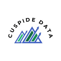 Cuspide Data logo - Similar company to Evergood